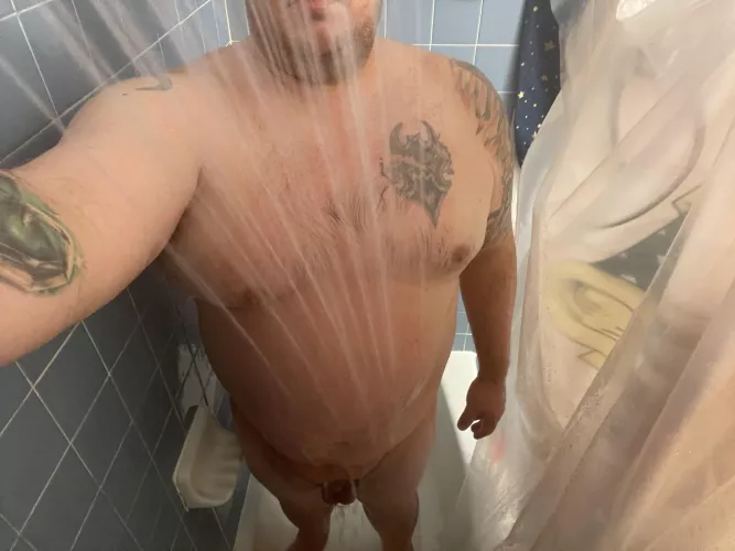 Happy friday everyone