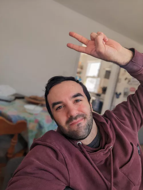 Happy Friday everyone! Hope you're managing to stay warm