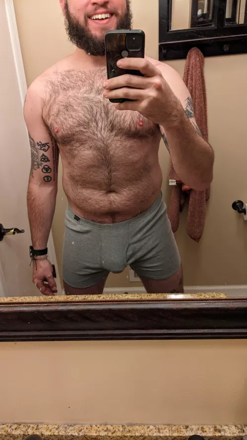 happy Friday everyone :)