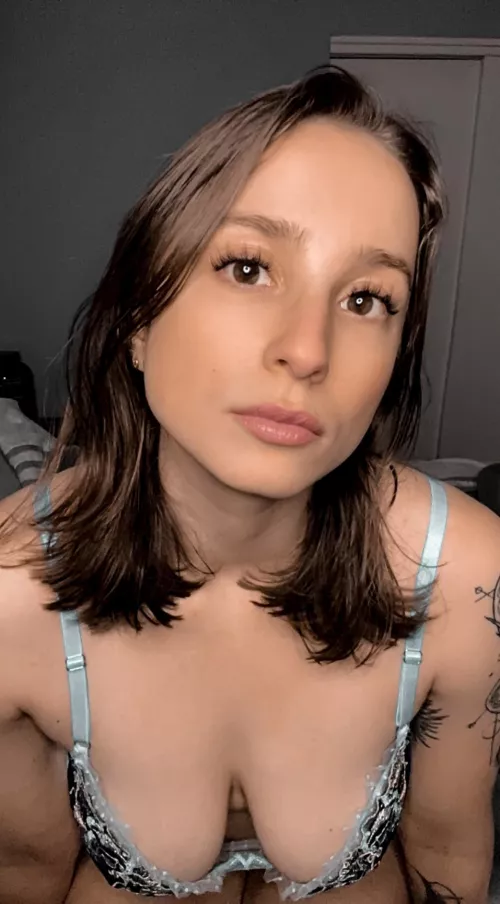 Happy Friday 💙 I hope you have a great weekend 😘