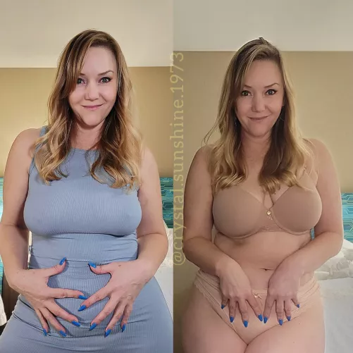 Happy thick Thursday! [F49]