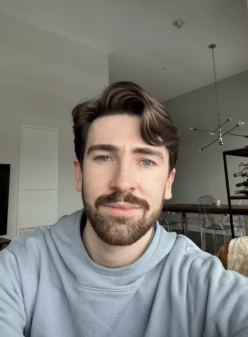 Happy Thursday, bros!