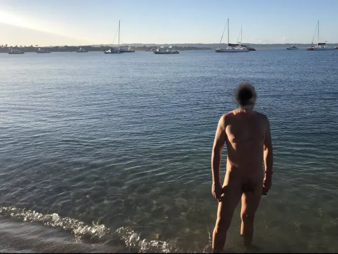 Hard to Argue with the View