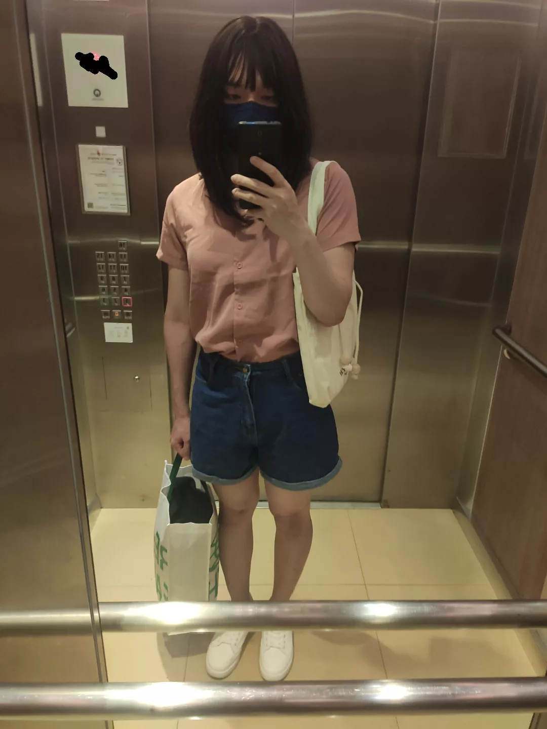 heading outdoors is always nerve wrecking