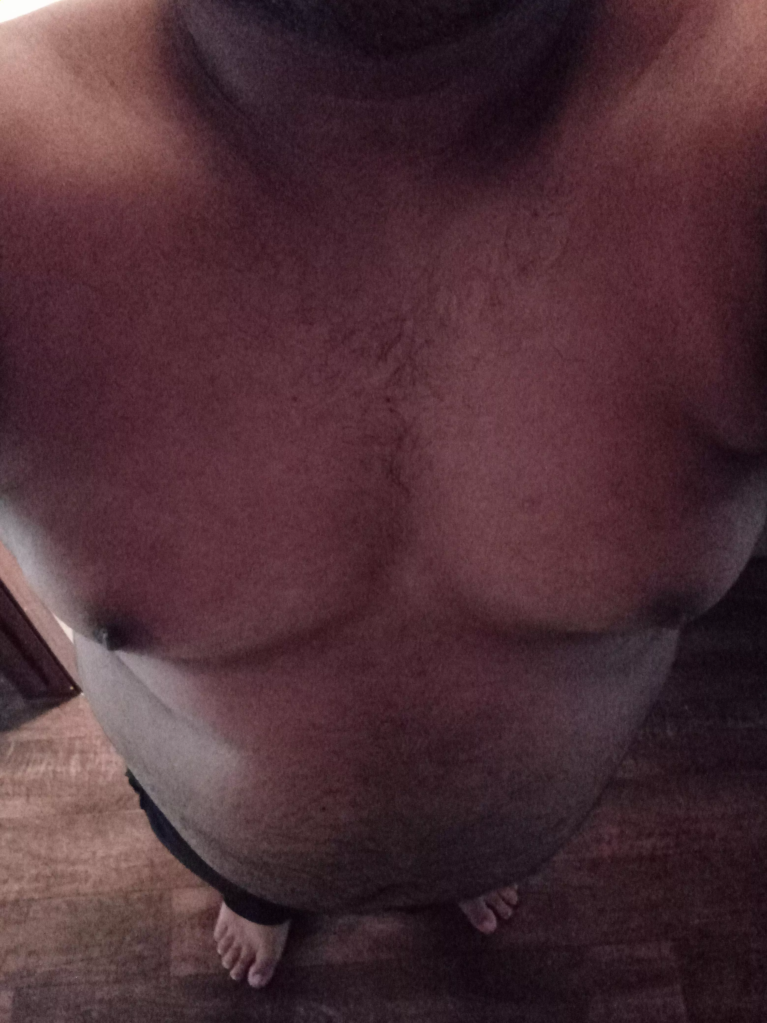 Hey everybody I'm new here and I hope I'm to you liking 19 [M]