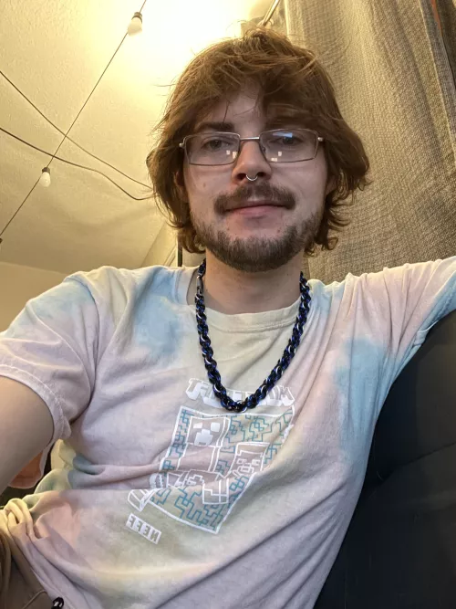 Hey guys! Anyone need a gaming bud? I’ve got game pass and I’m not afraid to use it lol