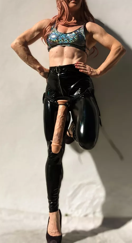 Hey neighbor, lets have fun