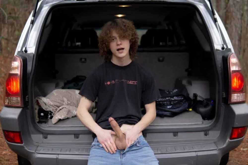 Hey we need to make a pit stop