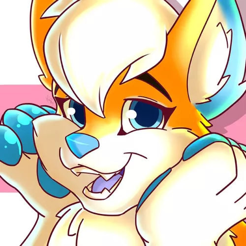 Heyas!! Hope you all having a great day!!! (Art by me @6yndybell_seis on Twitter)