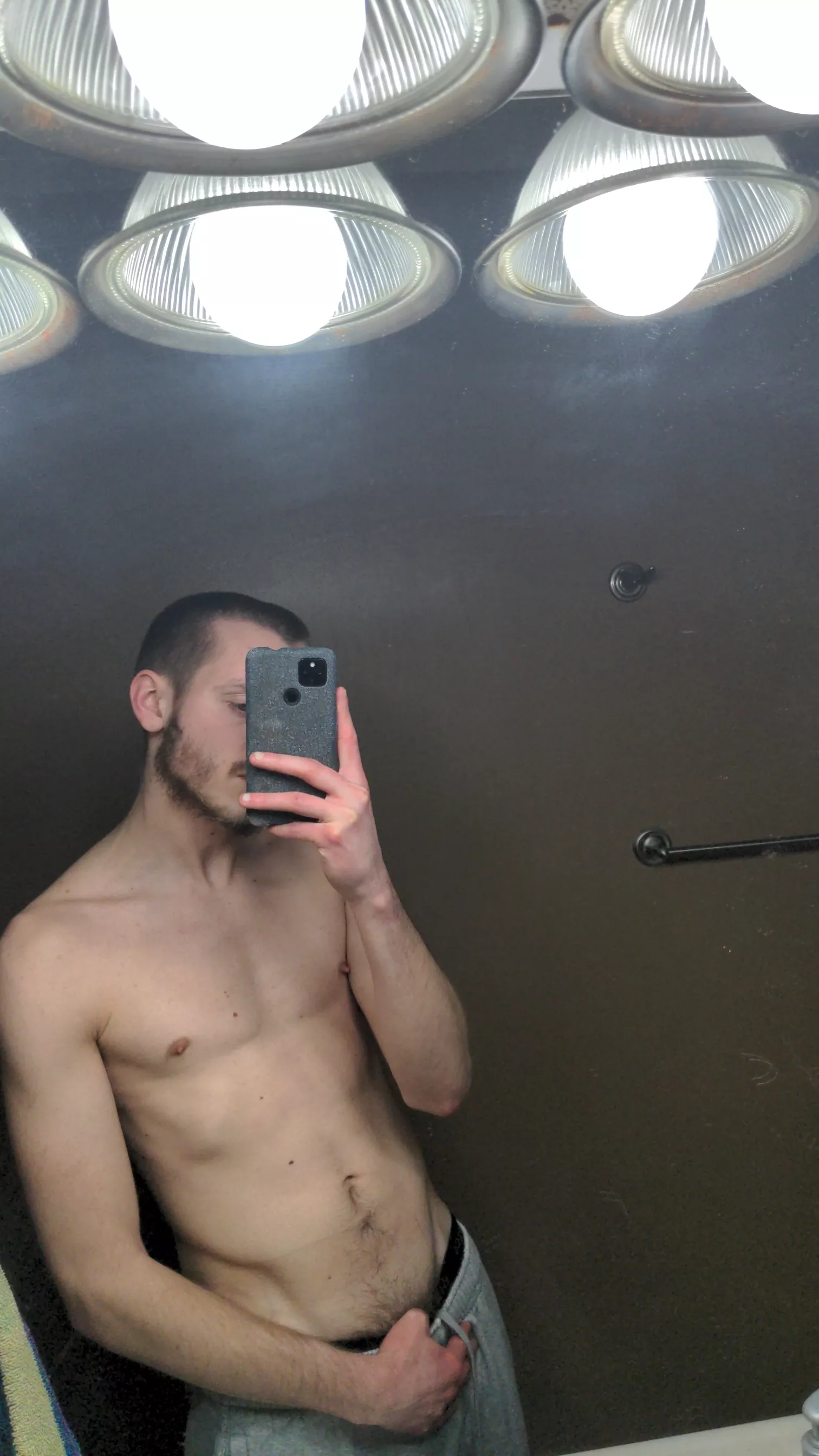 hi check the profile