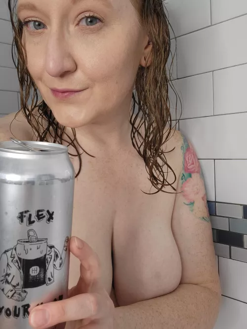 Hidden Hand is one of my favorite newish breweries