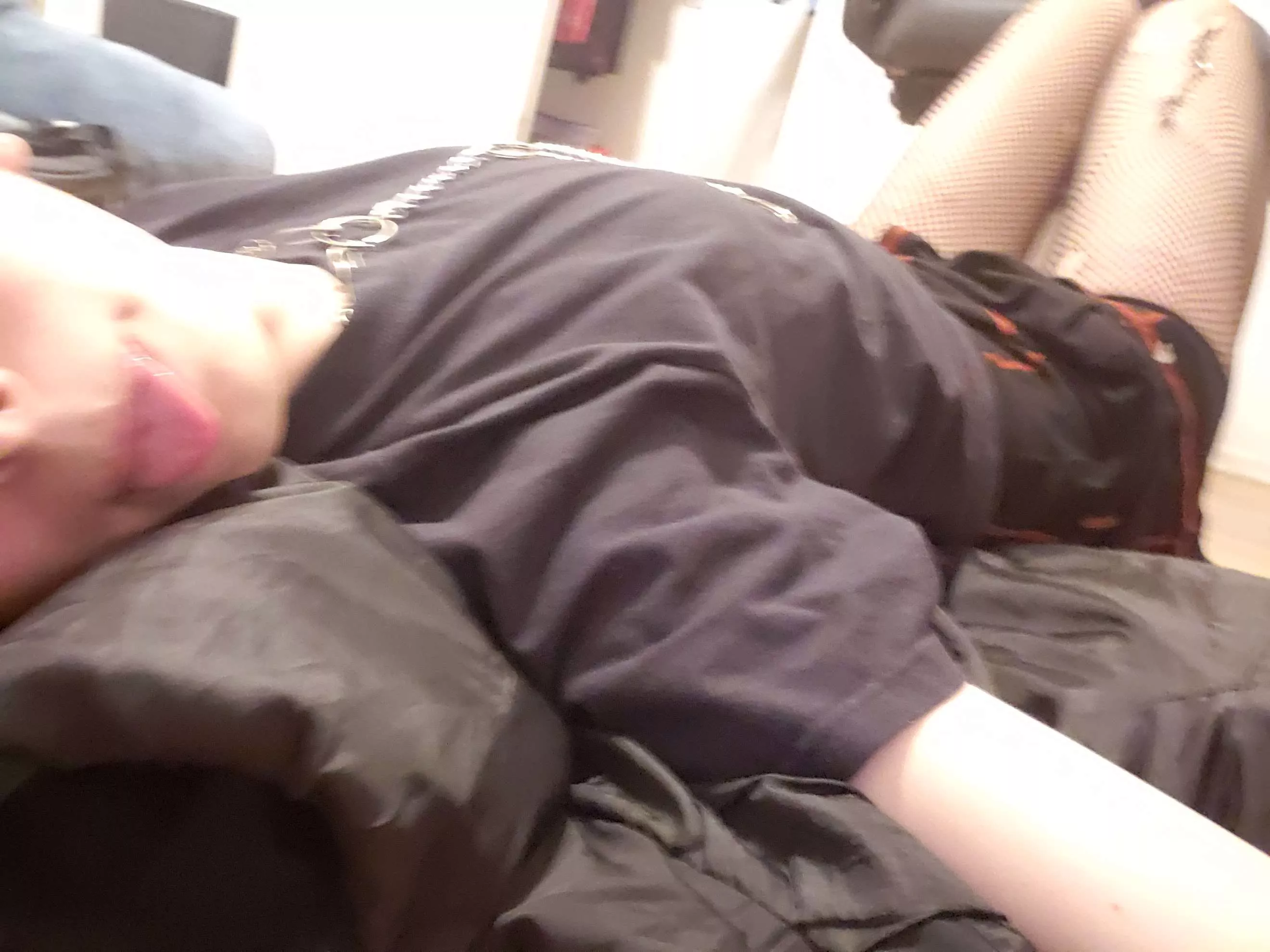 hihiii, how are you doinggg?