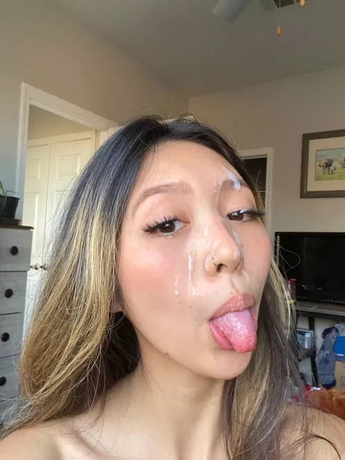 Hmm, not sure if he covered me well enough!