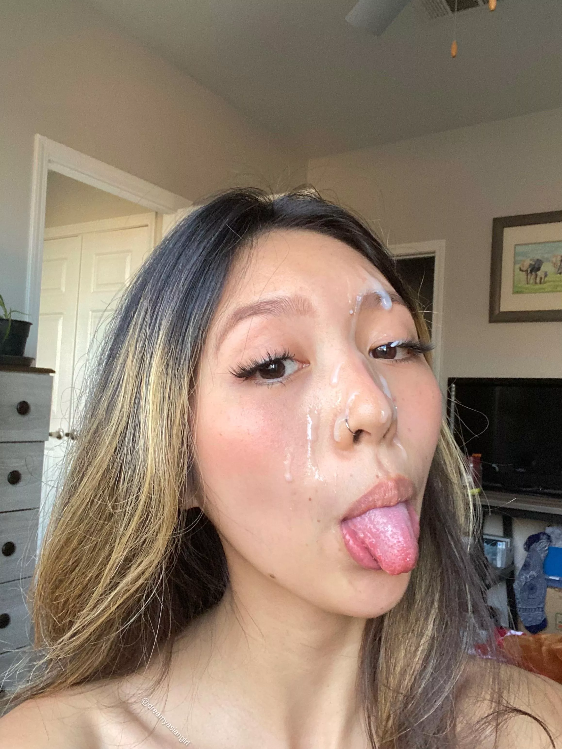 Hmm, not sure if he covered me well enough!