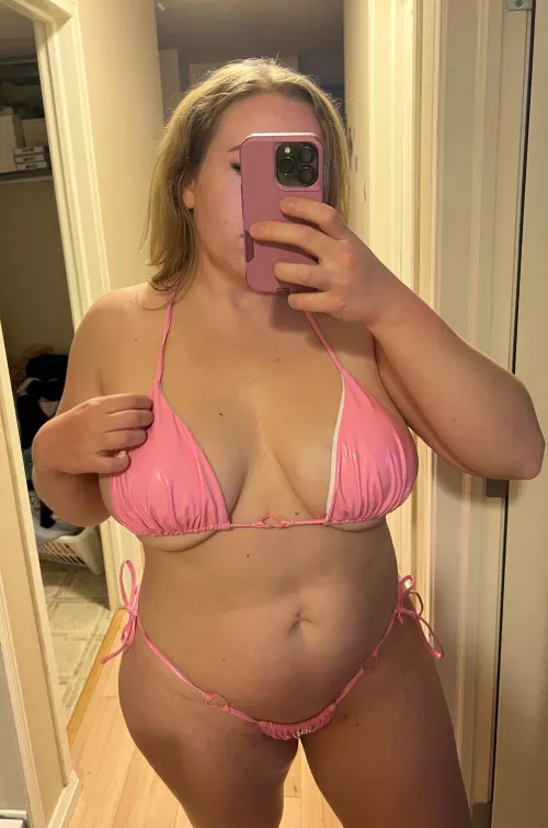 Honestly.. would you bang me?