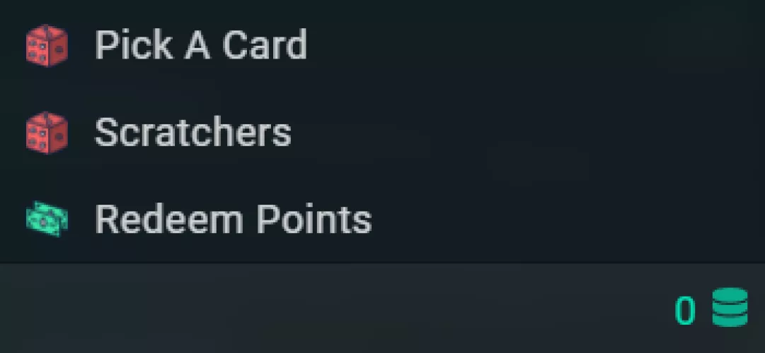 how do i fix this from popping up on my stream?