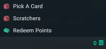 how do i fix this from popping up on my stream?