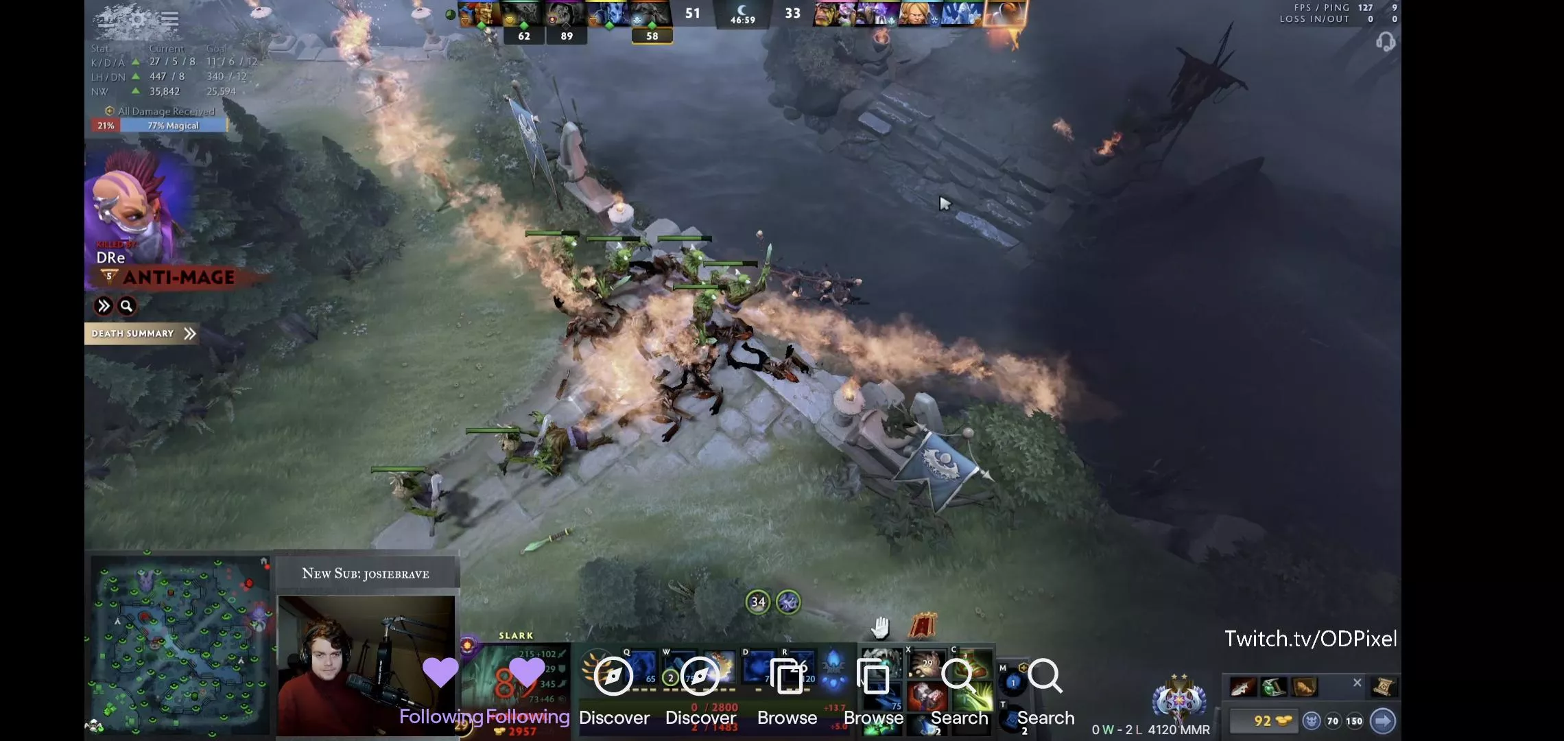 How do I get rid of the super annoying favourite browser search things etc at the bottom of my screen? They're super annoying