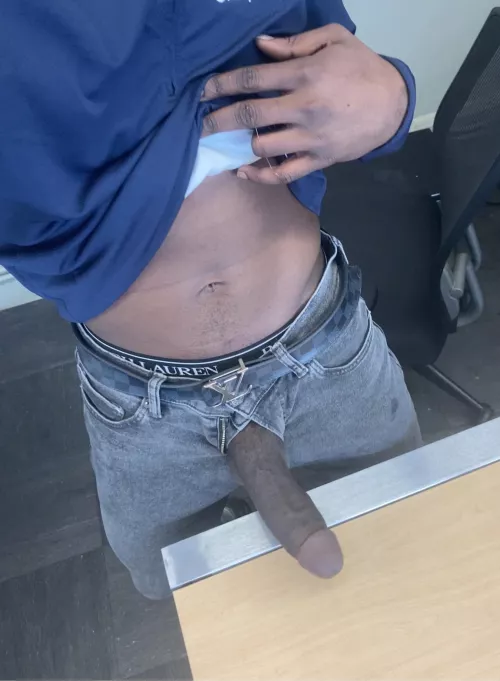 How I surprise my coworker every Friday