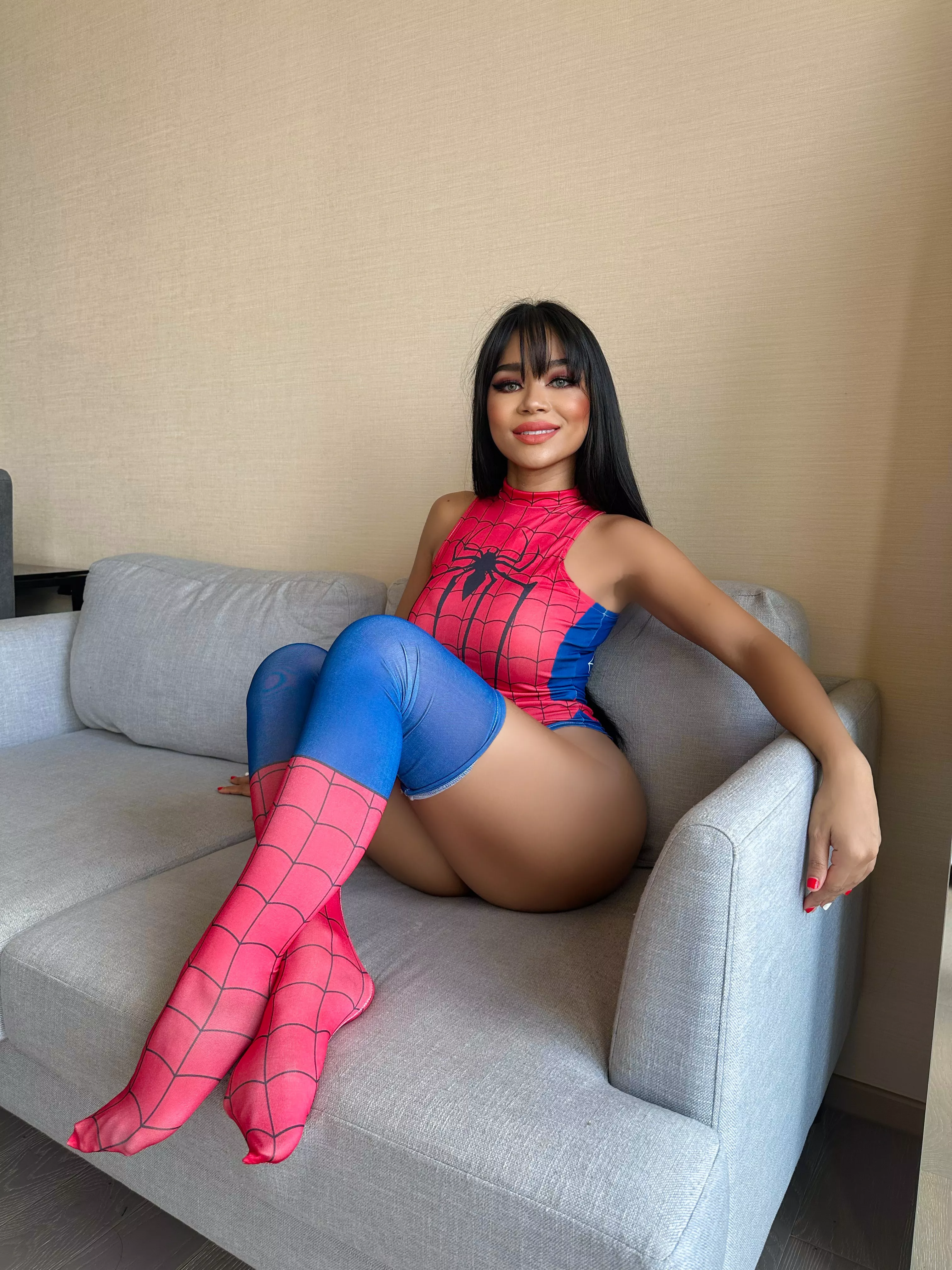 How to make her happy? Fuck her till she say's No