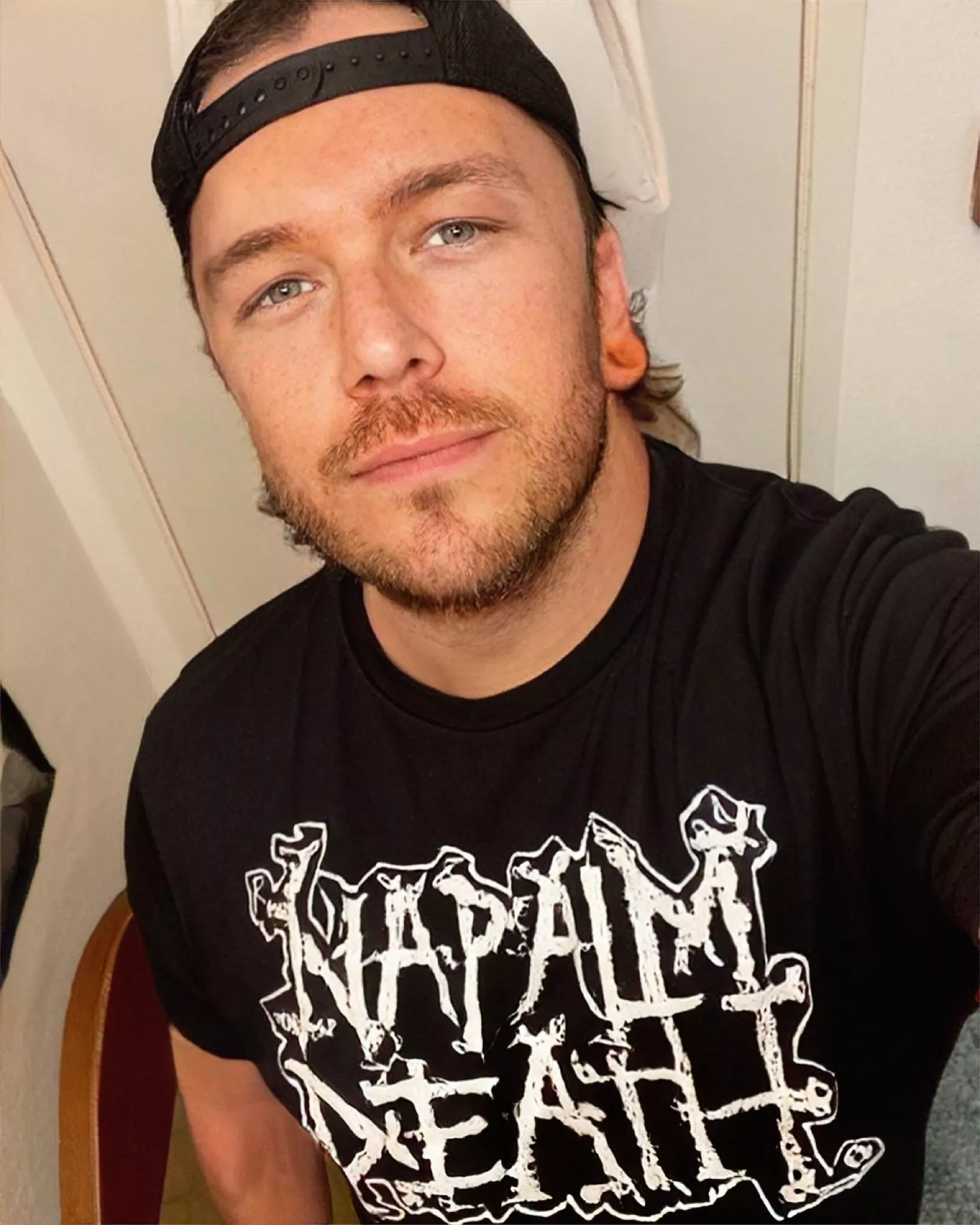 Howdy! How’s everyone doing!? 🐻👋🏼