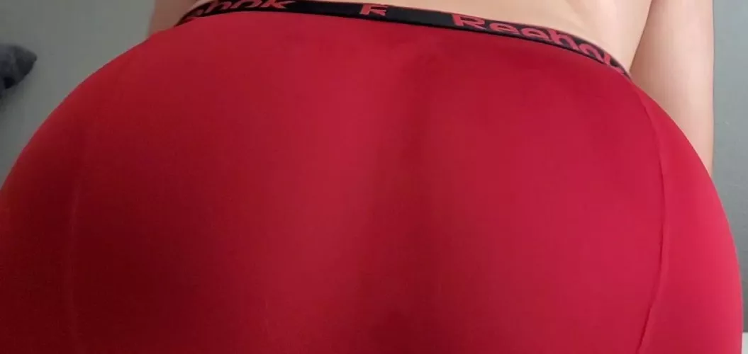 How's it frame my ass?