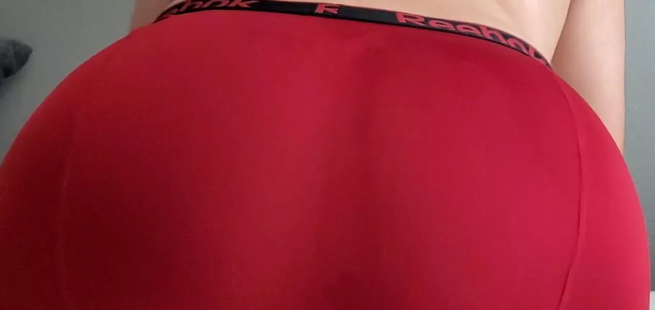 How's it frame my ass?