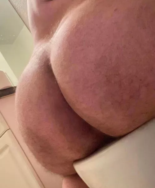 Huge and juicy