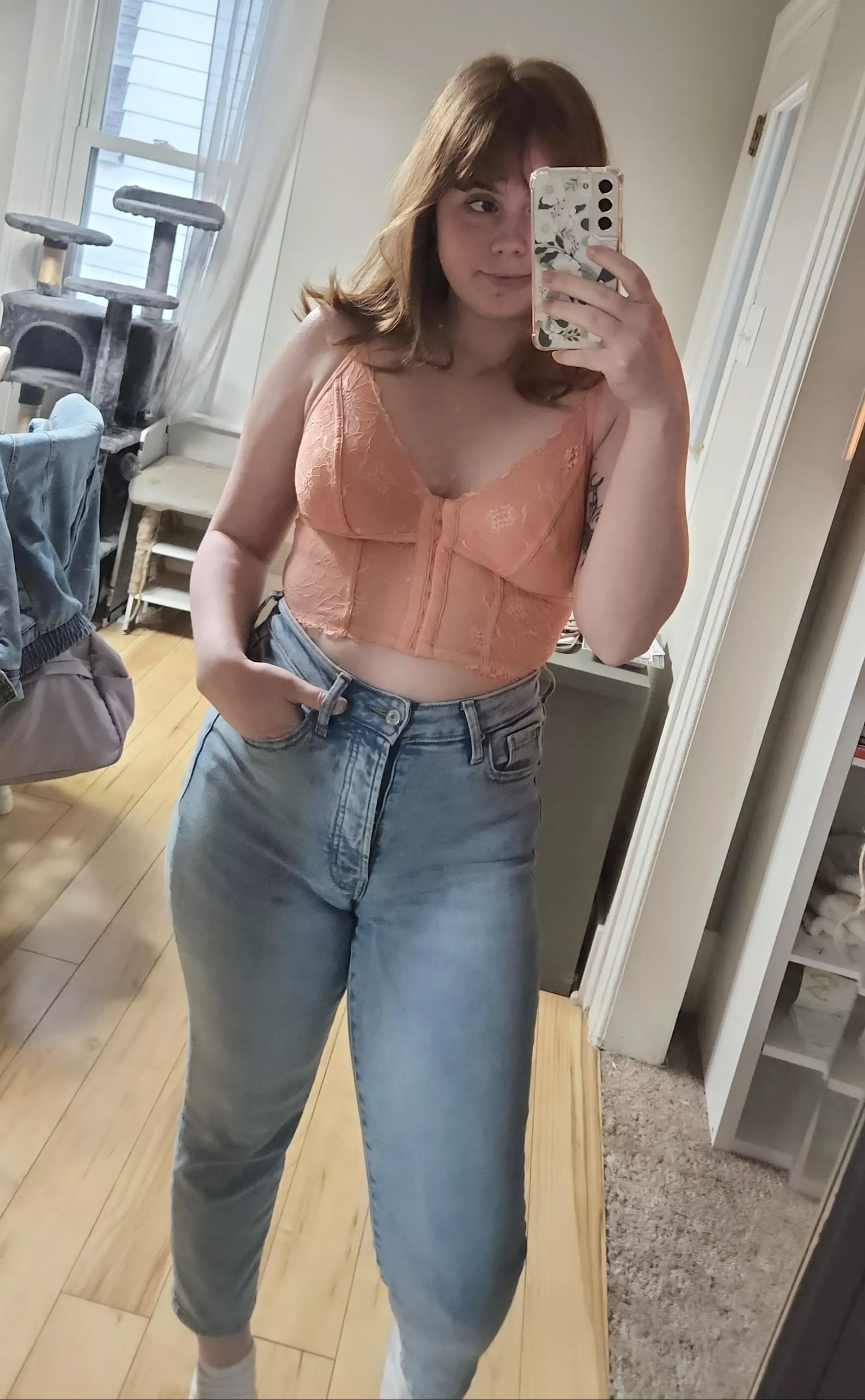 I cannot wait for summertime (f)