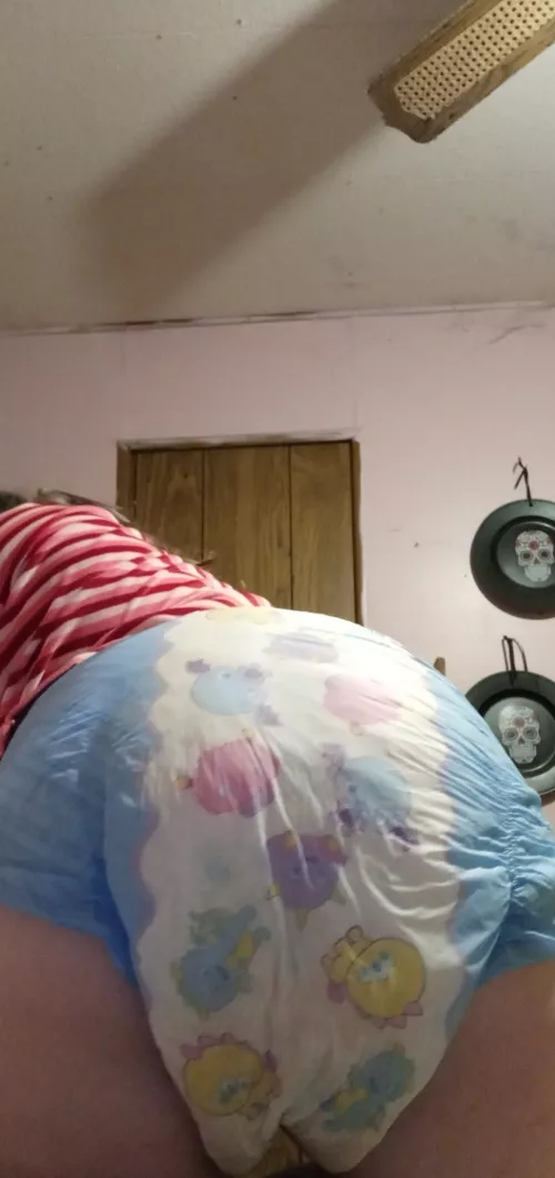 i dont need to change