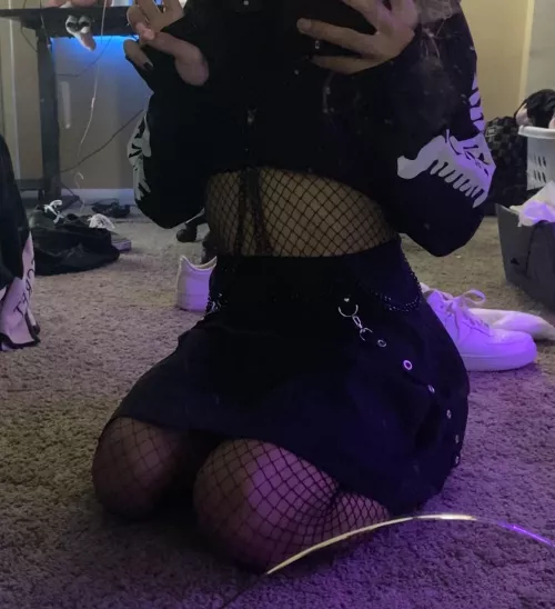 I hope everyone had a good week 💖