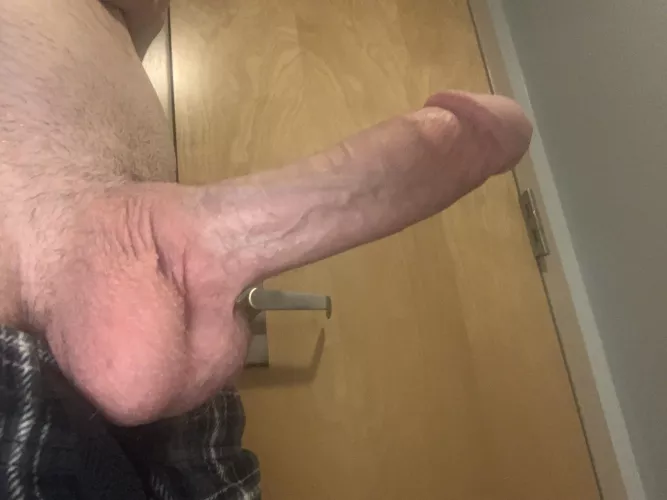 I hope u like thick cocks