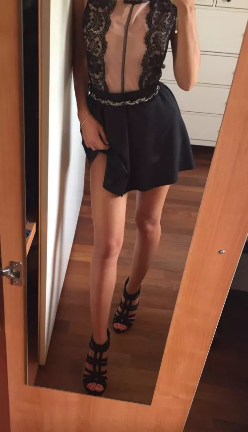 I hope you like me 🫶🏼