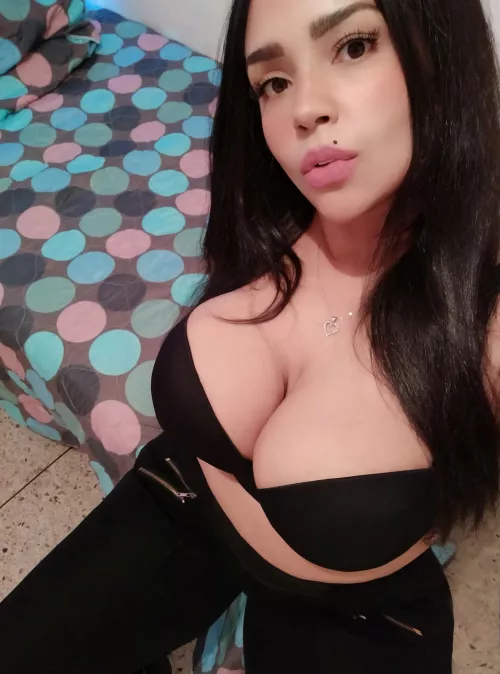 I just want to have some fun ;)