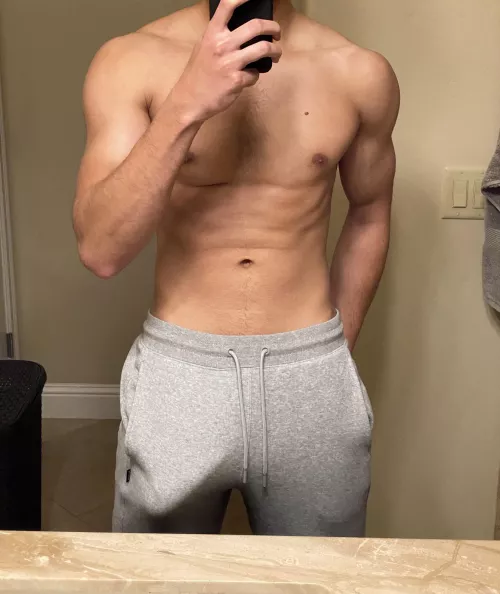 I love the stares I get when wearing these