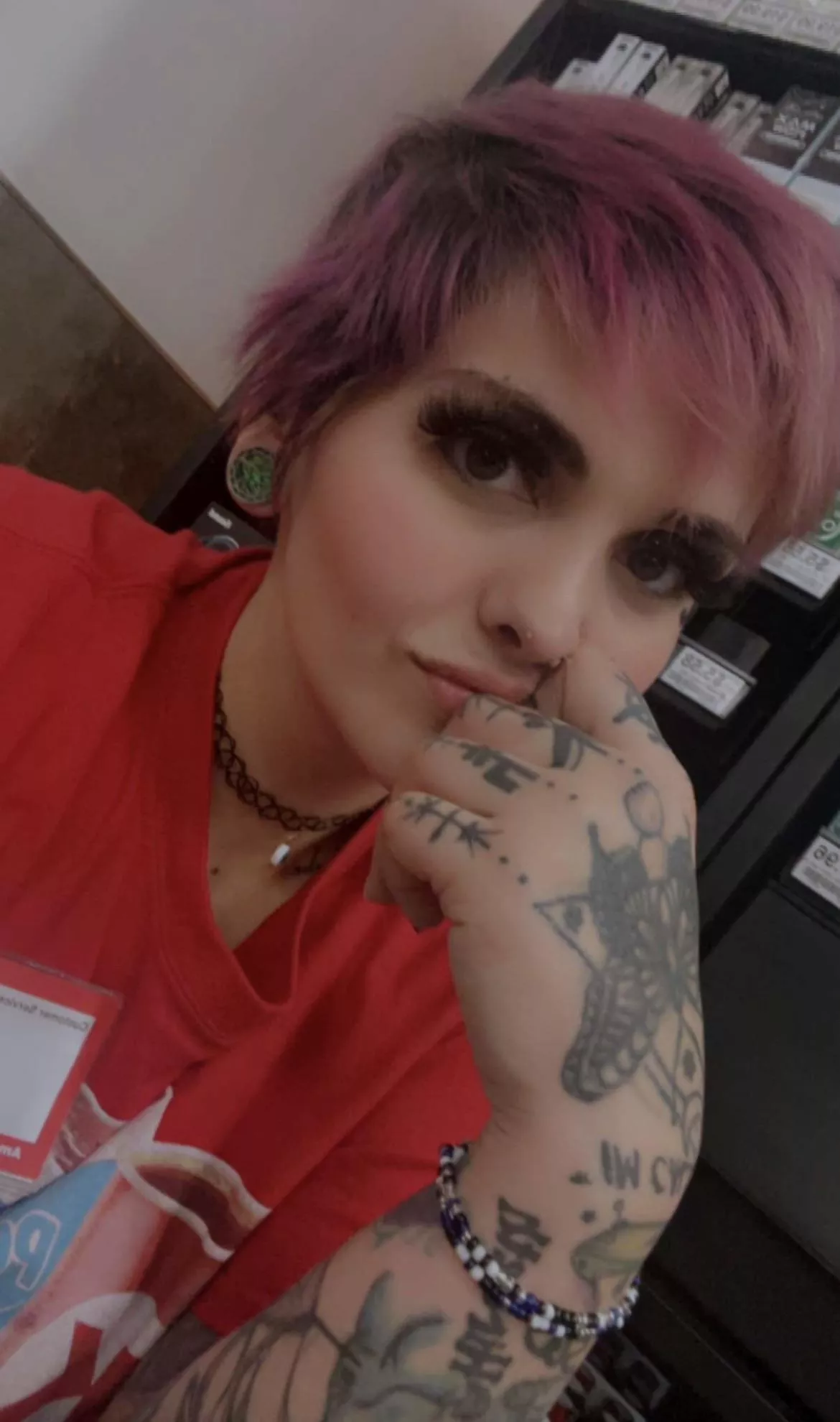 I need help! I’m on a liquid diet, have exposed nerves, lost some from my ex. I am sober 4 years & going for my masters to help others. But I need help with my teeth. I can’t bring myself to do OF! How can I make 25k asap?