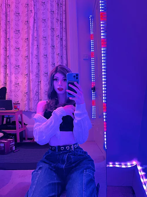 I need someone to take me home with them