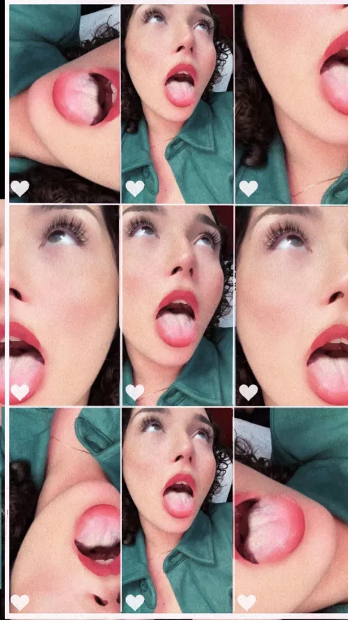 I promise to drink every drop 😋