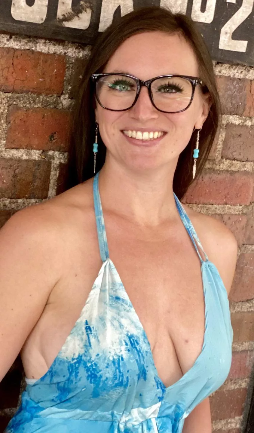 I will not calm my tits