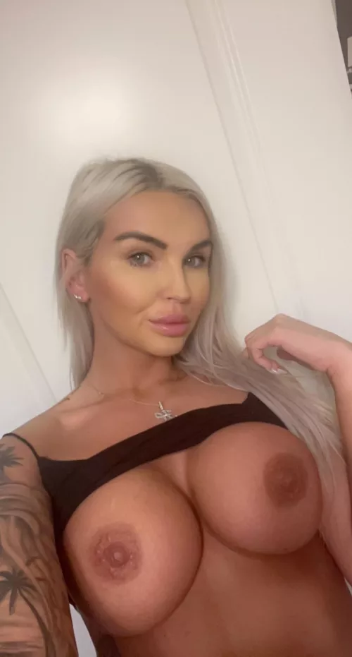 I wish u would play with them ☺️