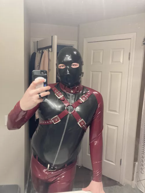 I work 7-2 and come home to work for my wife.