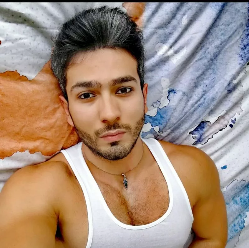 I would consider this as my prime photo in my whole life. Radiating Middle East Vibes.