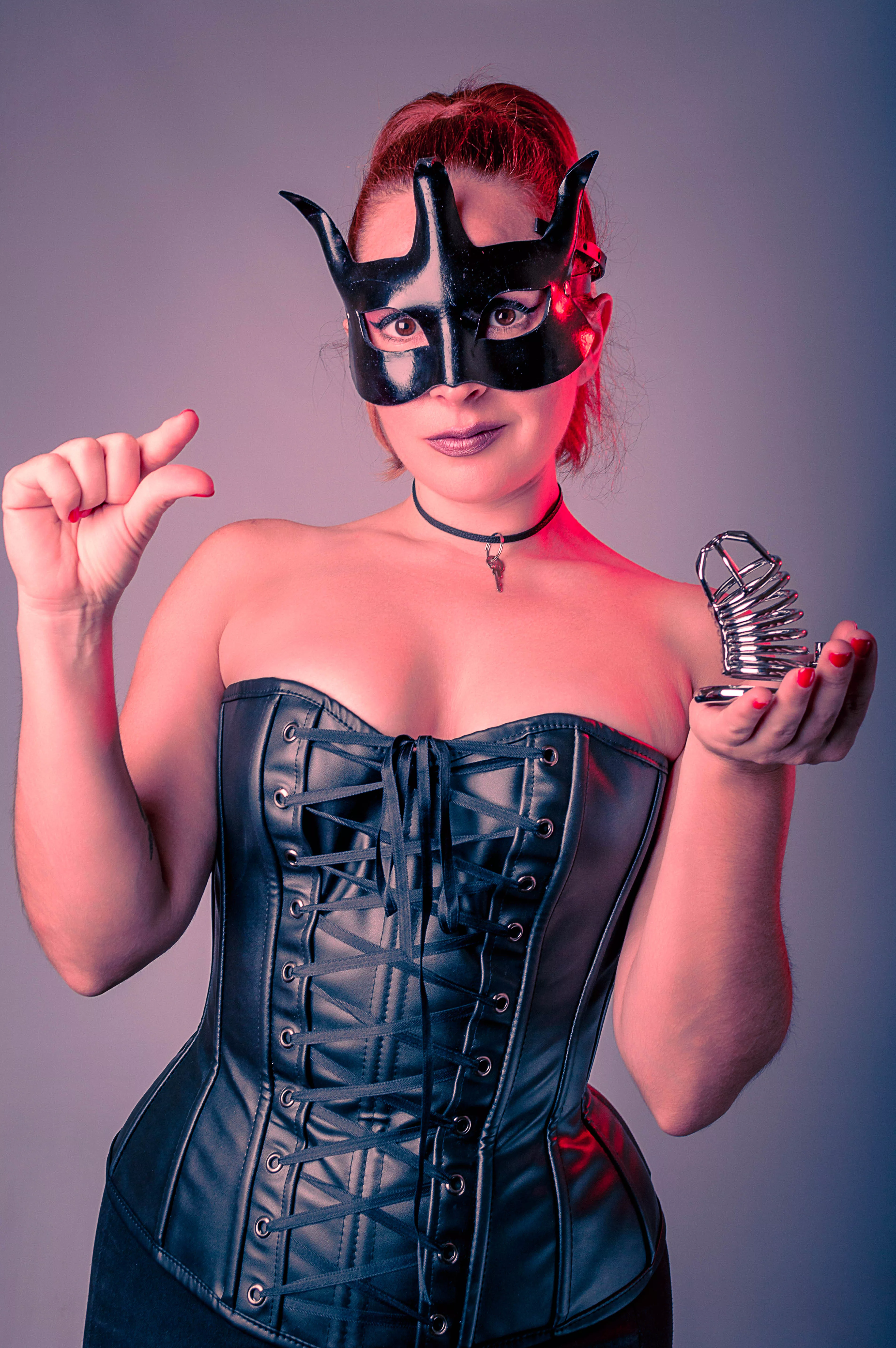 If you snooze you lose! You weren't using it anyway! You'll be locked FOREVER!