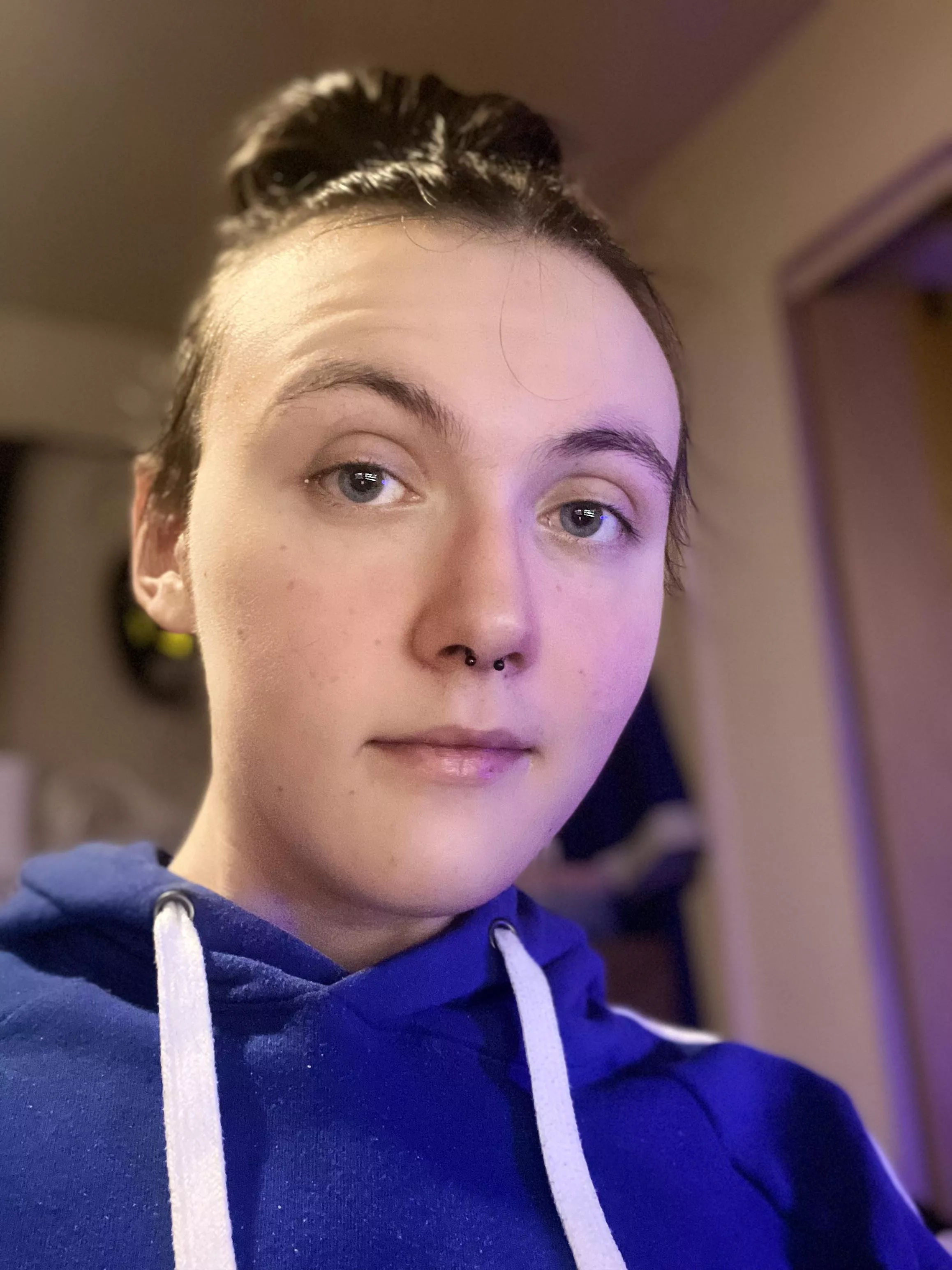 i’m feeling super confident today🥰