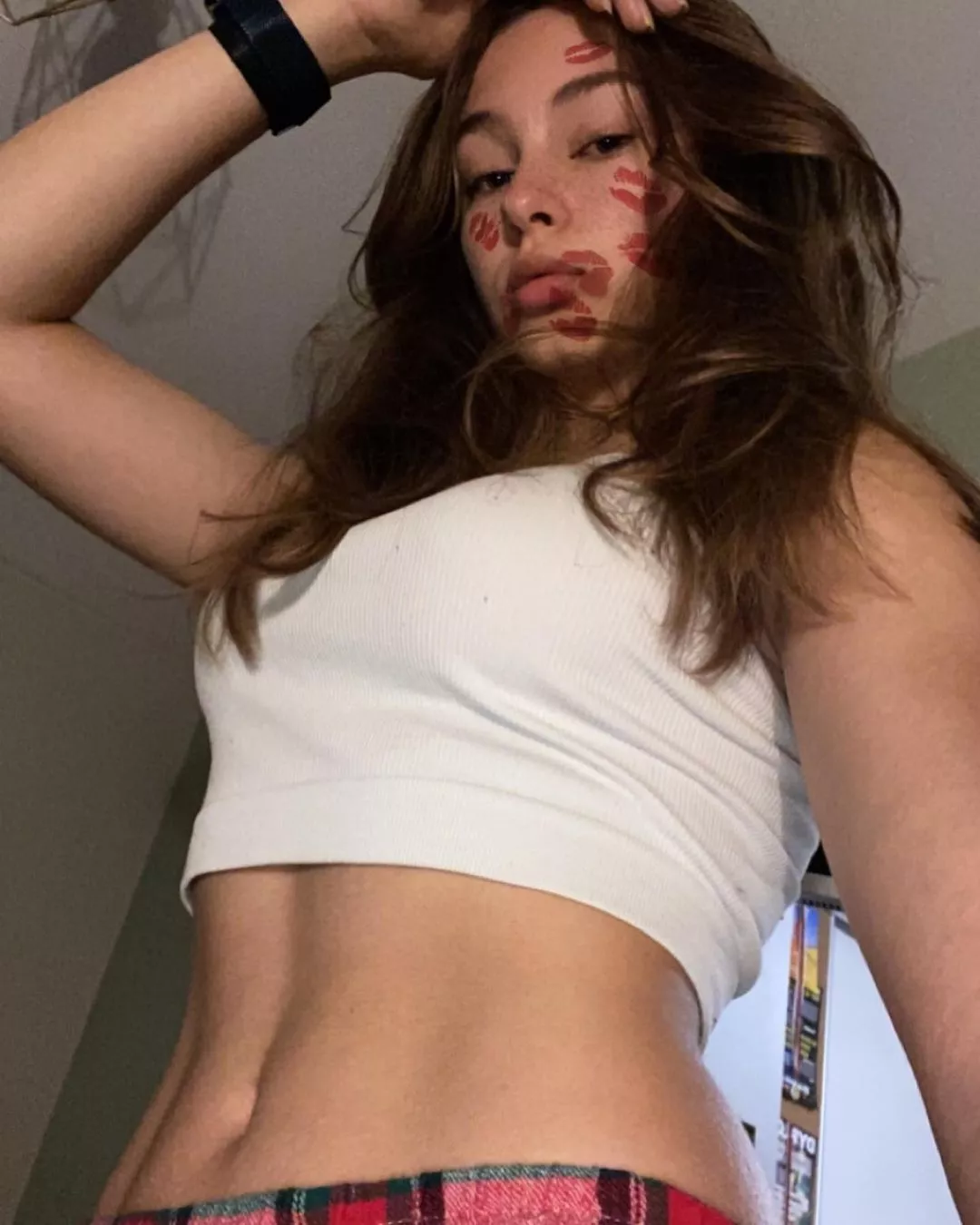 I'm in love with this top