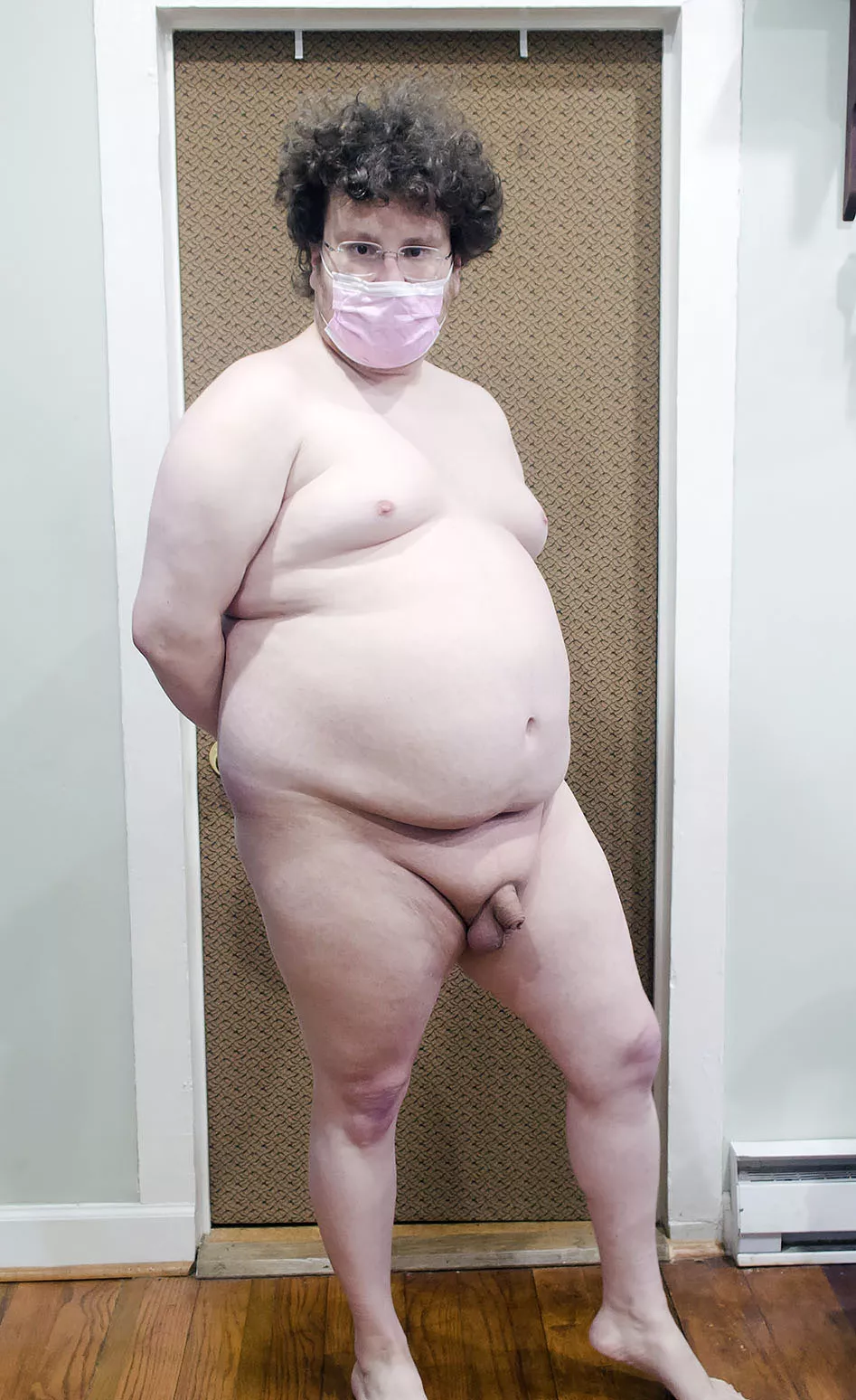 I'm not sure if anyone wants to see this, but I'm curious and always horny