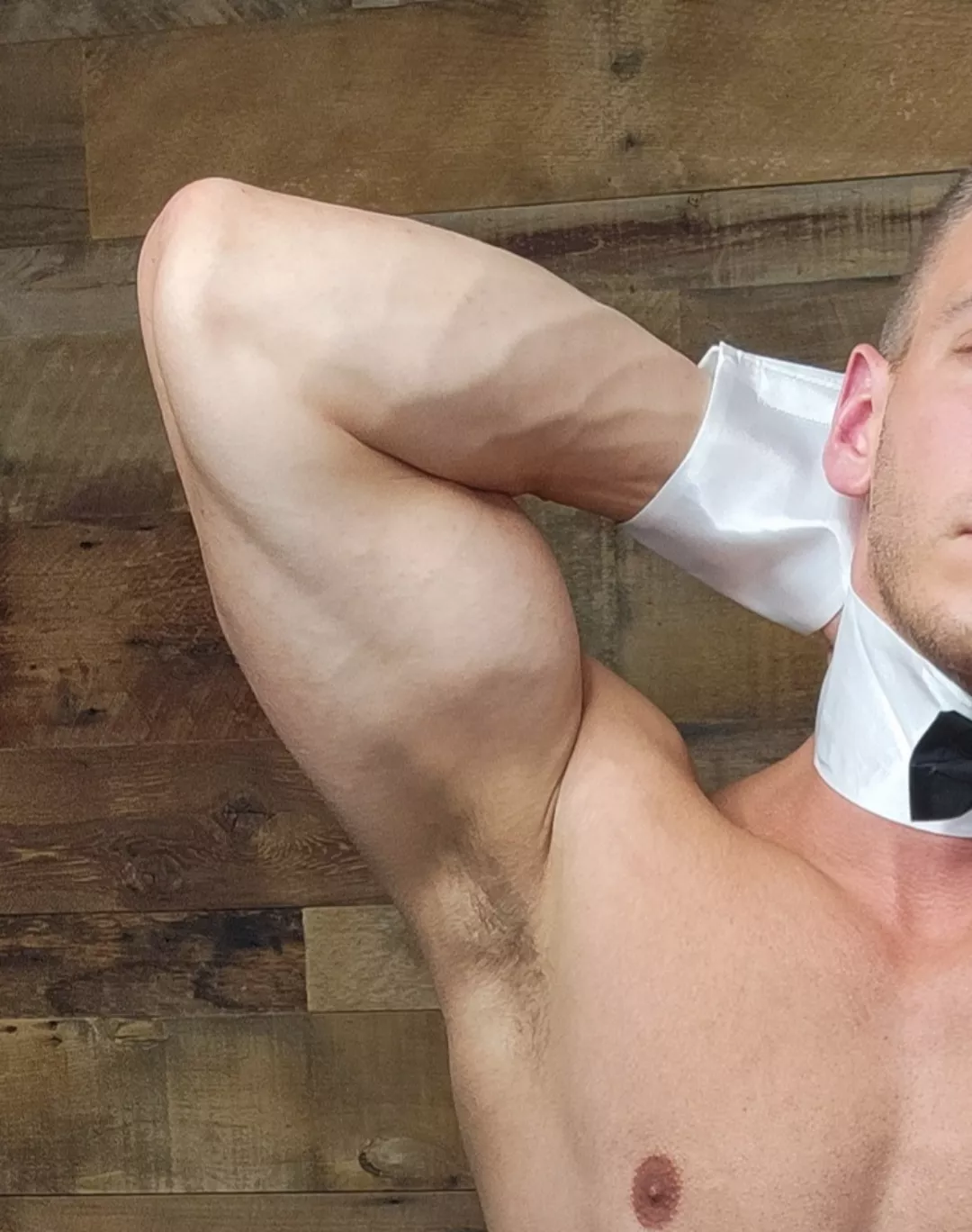 I’m ready and waiting for you 😜