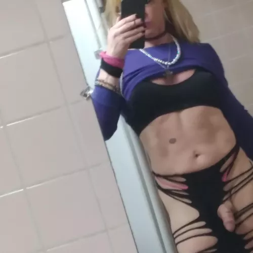 I'm ready for freaky Friday are you ?