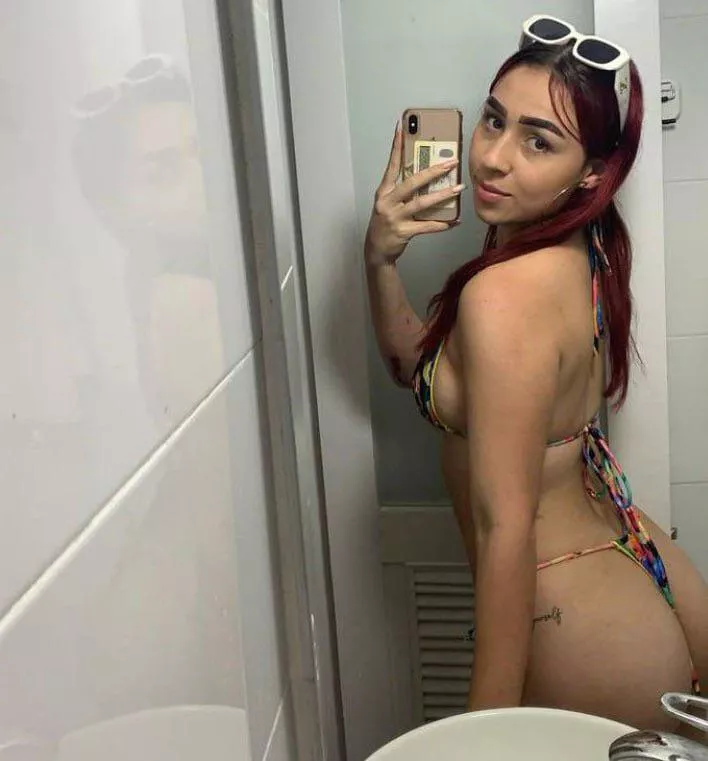 I'm so dirty, I'll clean up later