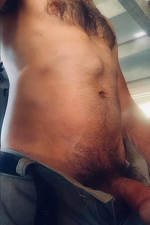 In the mood to make a cumslut out of you